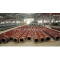 Pre-Stressed High Strength Spun Pile Mould